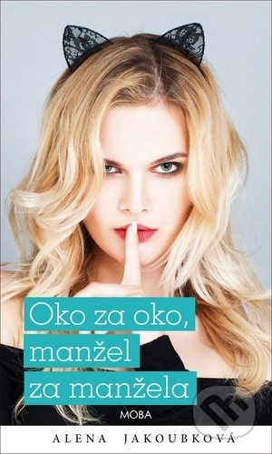 Oko za oko, manžel za manžela