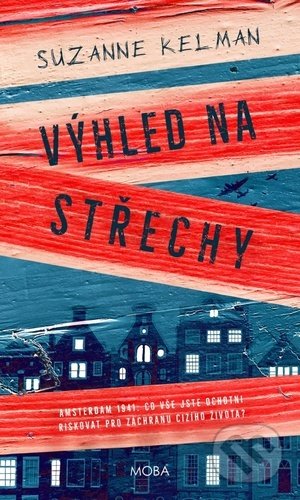 Výhled přes střechy