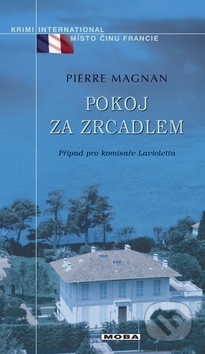 Pokoj za zrcadlem