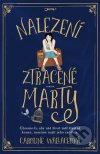 Nalezení ztracené Marty