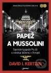 Papež a Mussolini
