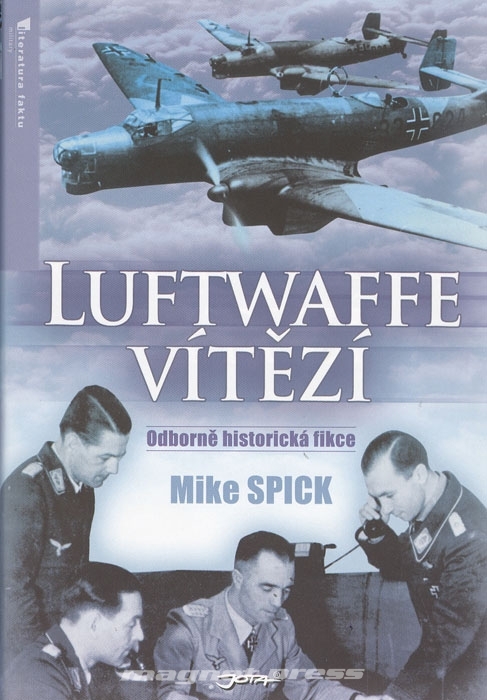 Luftwaffe vítězí