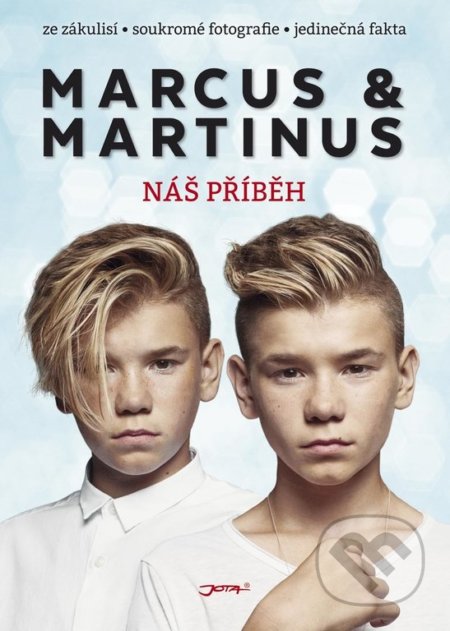 Marcus & Martinus