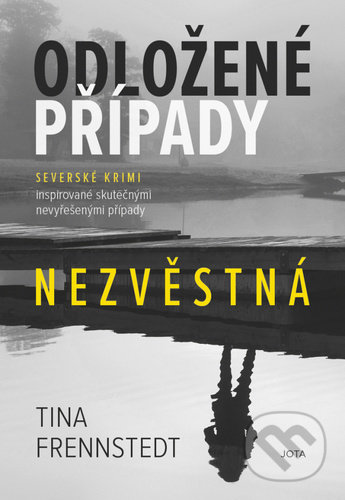 Odložené případy: Nezvěstná