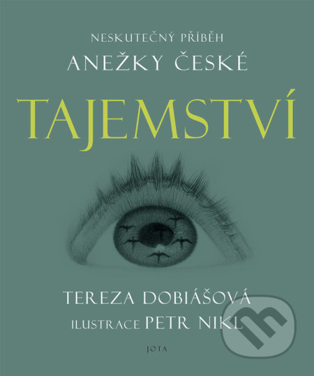 Tajemství