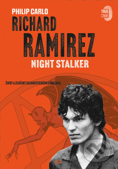 Richard Ramirez: Night Stalker