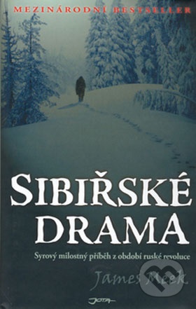 Sibiřské drama