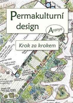 Permakulturní design