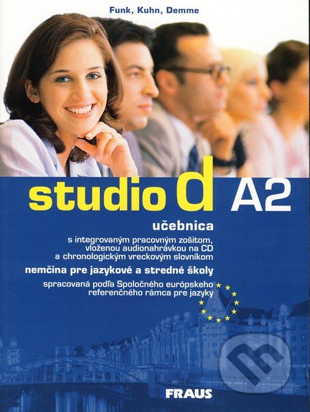 Studio d A2