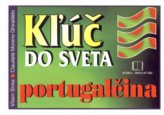 Kľúč do sveta - portugalčina