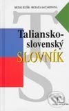 Taliansko-slovenský slovník