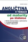 Angličtina v témach