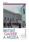 Britské galerie a muzea