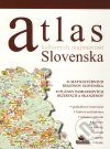 Atlas kultúrnych zaujímavostí Slovenska