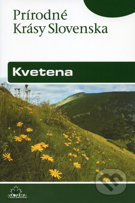 Kvetena