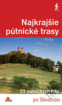 Najkrajšie pútnické trasy