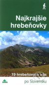 Najkrajšie hrebeňovky