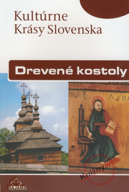 Drevené kostoly