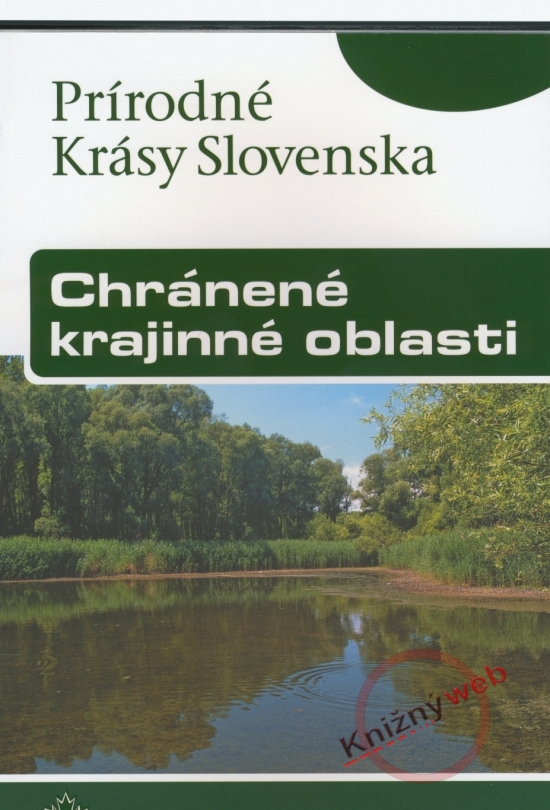 Chránené krajinné oblasti