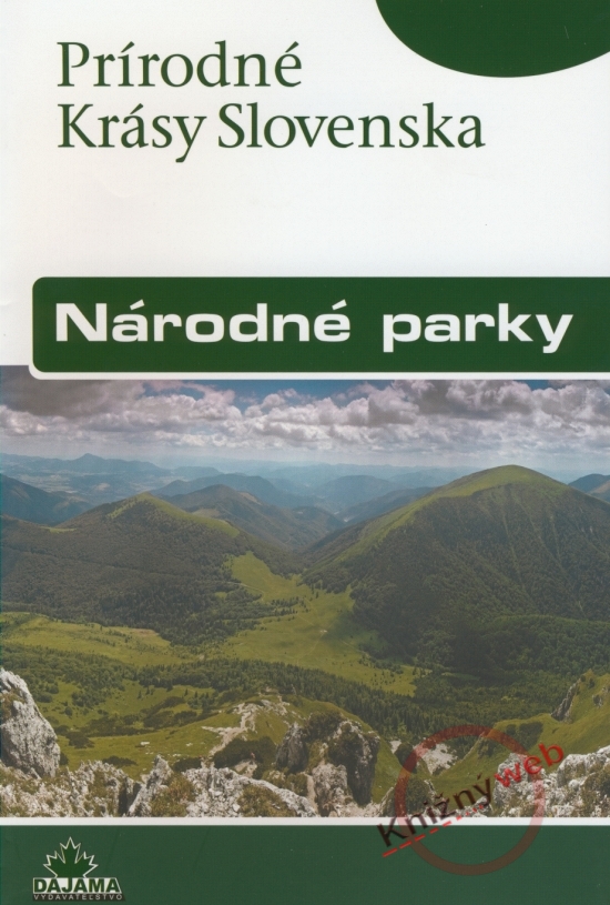 Národné parky