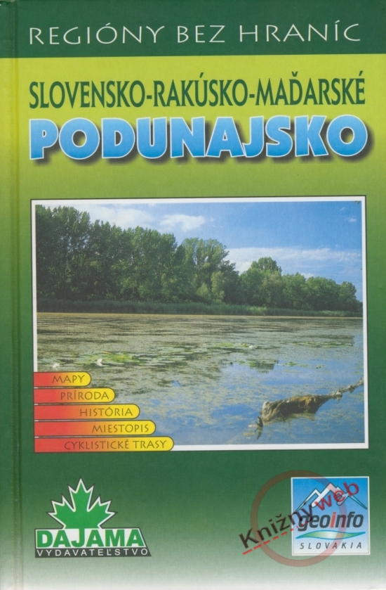 Slovensko-rakúsko-maďarské Podunajsko