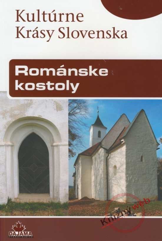 Románske kostoly