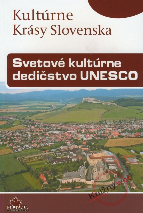 Svetové kultúrne dedičstvo UNESCO
