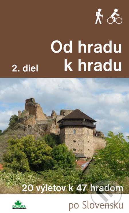 Od hradu k hradu