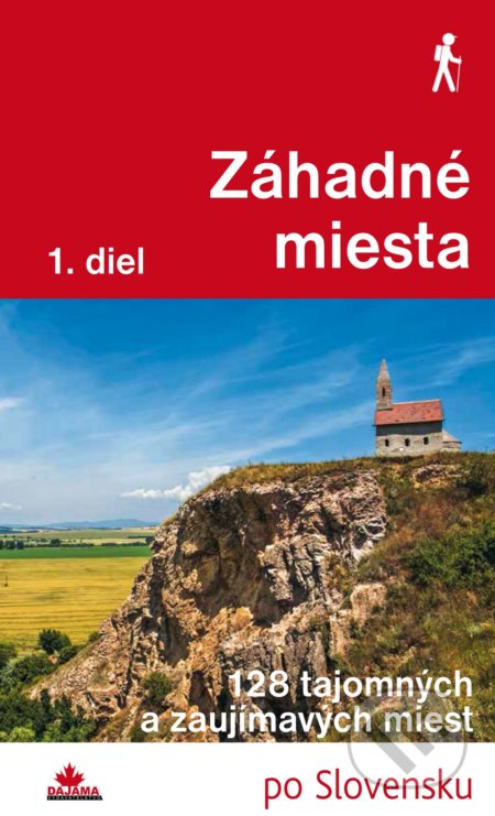 Záhadné miesta