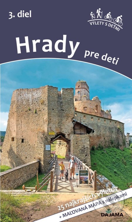 Hrady pre deti