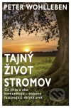 Tajný život stromov