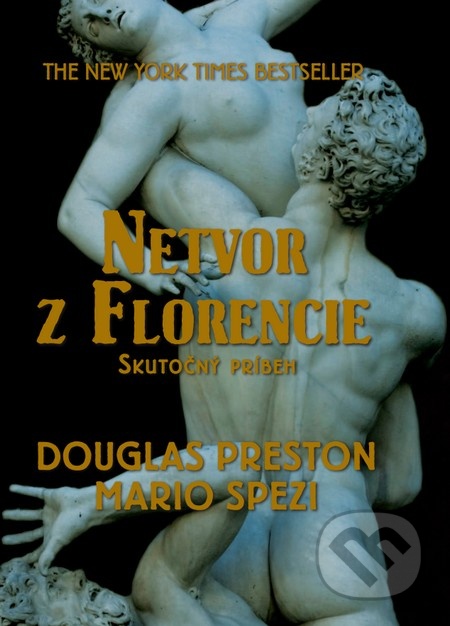 Netvor z Florencie