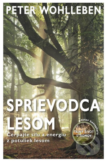 Sprievodca lesom