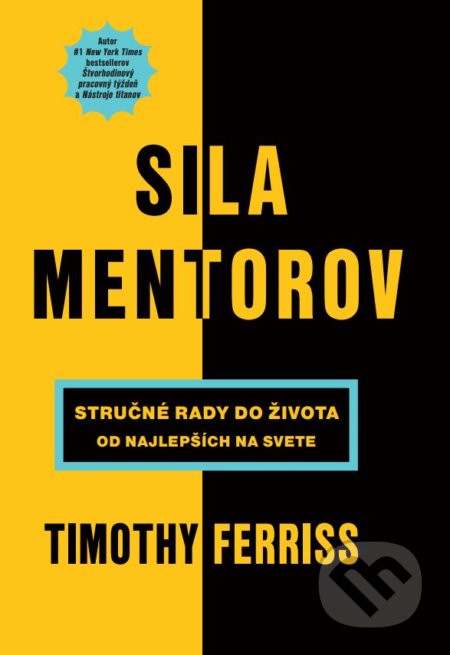 Sila mentorov