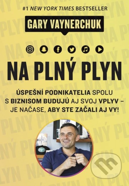 Na plný plyn