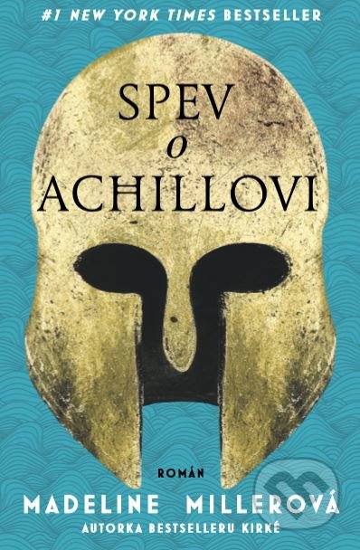 Spev o Achillovi