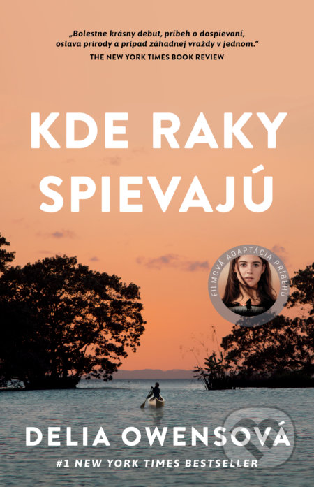 Kde raky spievajú