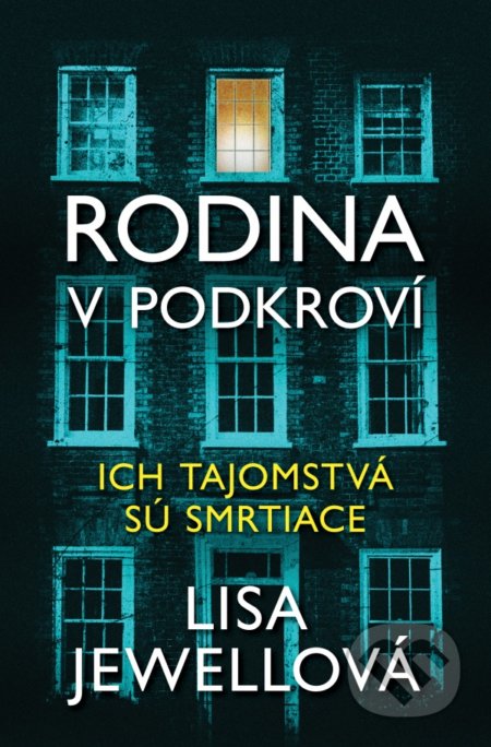 Rodina v podkroví