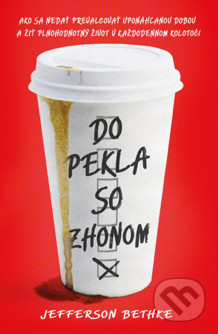 Do pekla so zhonom