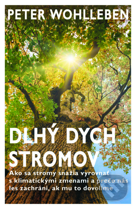 Dlhý dych stromov