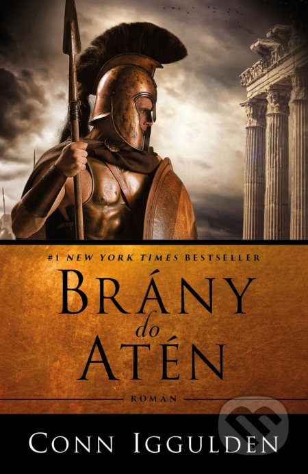 Brány do Atén