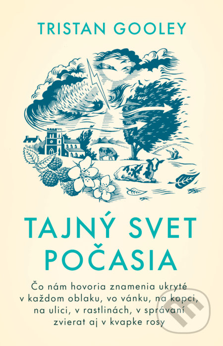 Tajný svet počasia