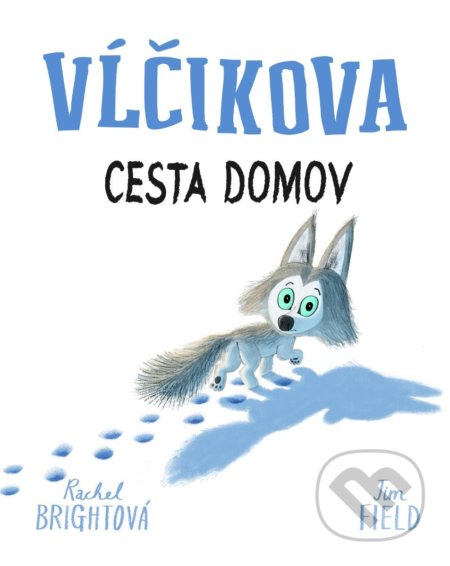 Vĺčikova cesta domov