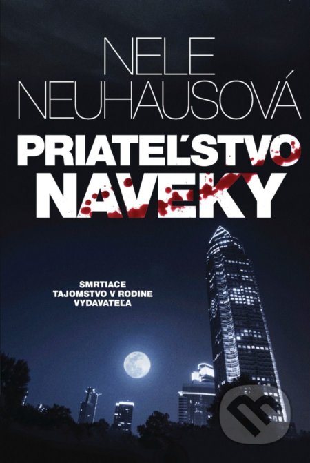 Priateľstvo naveky