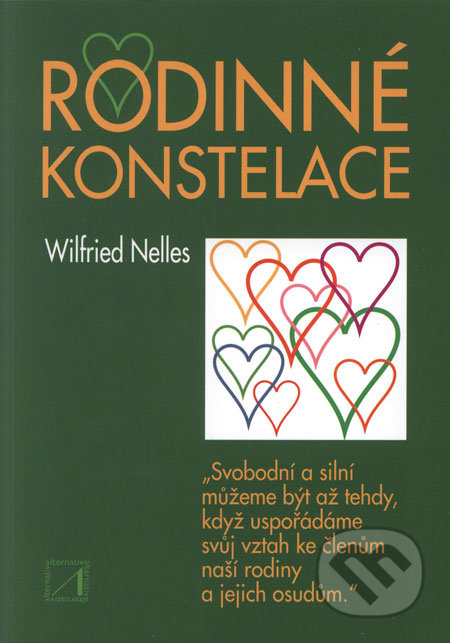 Rodinné konstelace