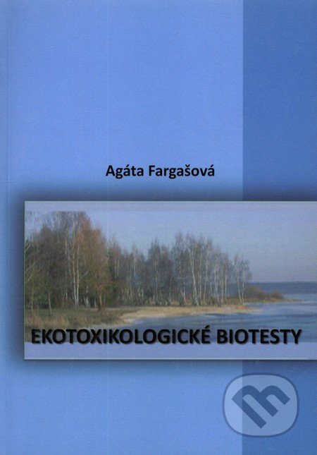 Ekotoxikologické biotesty