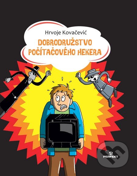 Dobrodružstvo počítačového hekera