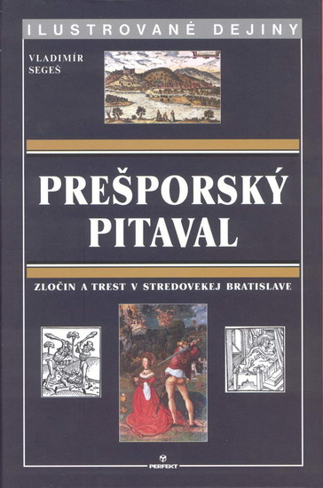 Prešporský pitaval