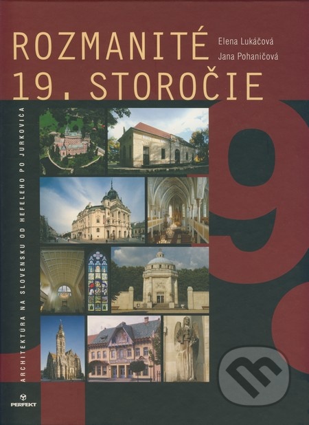 Rozmanité 19. storočie