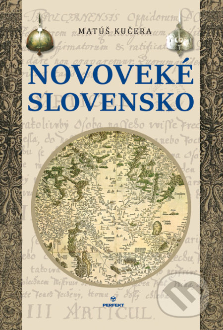 Novoveké Slovensko